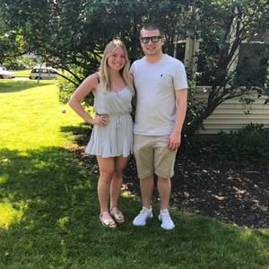 Meet your Posher, Johnny